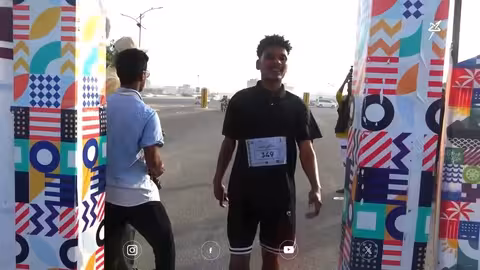 موسم البلدة في المكلى.. إقبال ثقافي واقتصادي متزايد