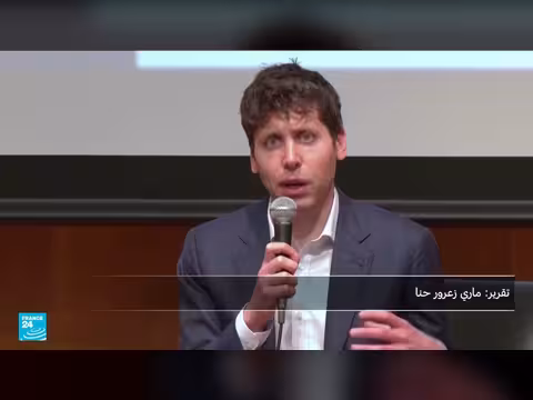 رئيس أنثروبيك يدعو لإبطاء تطوير الذكاء الاصطناعي