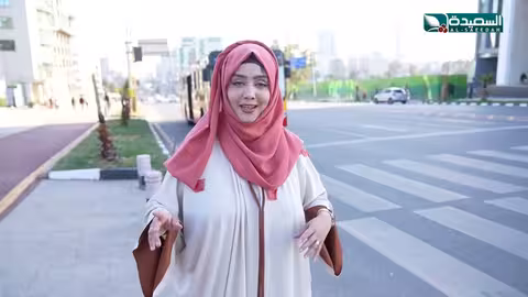 طائر السعيدة 7 مع مايا العبسي رمضان 1446ه الحلقة الخامسة والعشرين 25