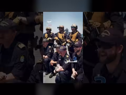 معركة أوروبا مع مهربي الكوكايين باستخدام قوارب سريعة