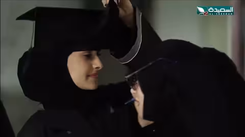 ام كريم.. مسابقة أسماء وأرقام في برنامج الزوجة السابعة