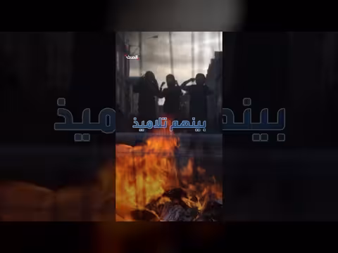 إصابات قاصرين بالقنابل الصوتية تضغط على الحكومة الفرنسية