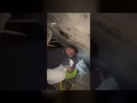 مشاهد لأضرار الغارات الإسرائيلية على بلدات جنوب لبنان
