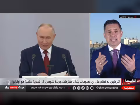بوتين يهدد باستهداف غرب أوكرانيا رسالة ردع للغرب