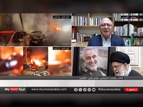 تواصل قيادات إيرانية مع ترامب. . هل يشير إلى تصدع في النظام؟