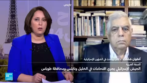 الجيش الإسرائيلي يقتحم الضفة الغربية ويقتل فلسطينيين.. وتصعيد مستمر