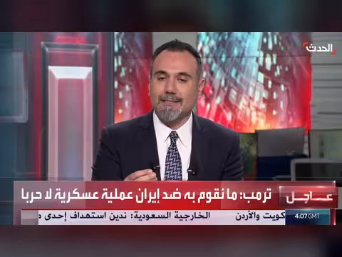 عمر الغول: إسرائيل غير مستعدة لتنفيذ المرحلة الثانية من اتفاق غزة