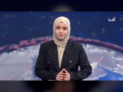 عمليات ليلية لسفن أمريكية قرب اليمن