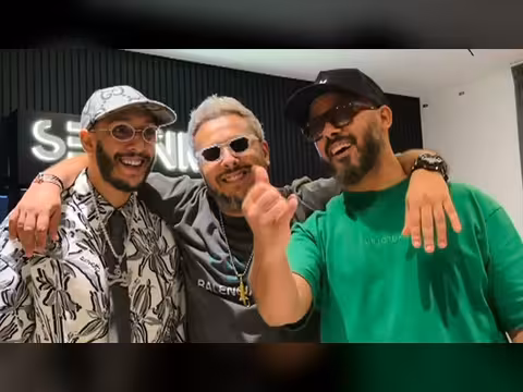 فناير تعيد إنتاج أغنيتها بعد جدل كلمة مروكية