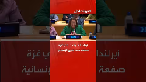تدهور الأوضاع الإنسانية في غزة ومطالبات بوقف إطلاق النار