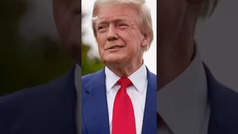 ترمب يرفع دعوى ضد بنك جي بي مورغان
