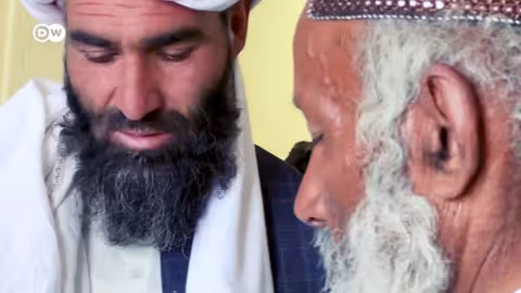 وثائقي الكفاح من أجل التعليم في باكستان وثائقية دي دبليو