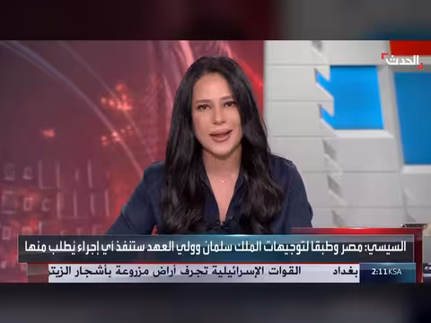 نائب برلماني مصري سابق: مهام مصر دفاعية لحماية مقدرات السعودية