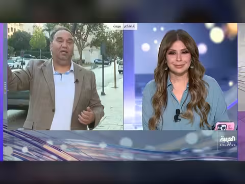 سقوط رجل الأسد عادل عيسى في بيروت يثير تفاعلاً واسعاً