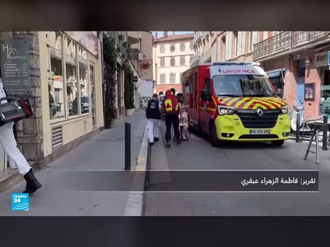 موجة حر ثالثة تضرب فرنسا