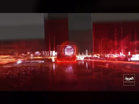ضربات أمريكية إسرائيلية في غرب إيران تثير احتمال دور كردي
