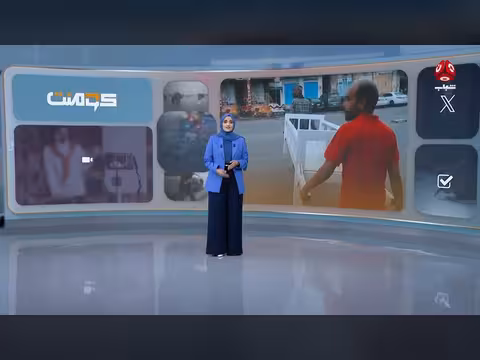 إعلان ترويجي للجنائز يثير الجدل في برنامج كومنت