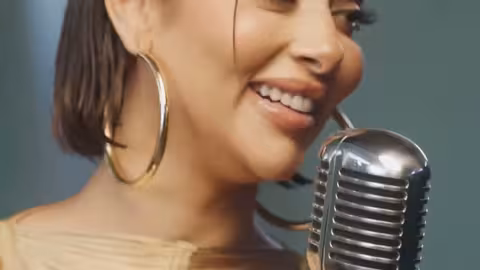 Balqees - Medley Part One (Official Video) ميدلي بلقيس - الجزء الأول