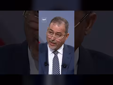 حسين الشيخ لساعة حوار: إسرائيل ذاهبة لانتخاباتها على دمنا وأرضنا