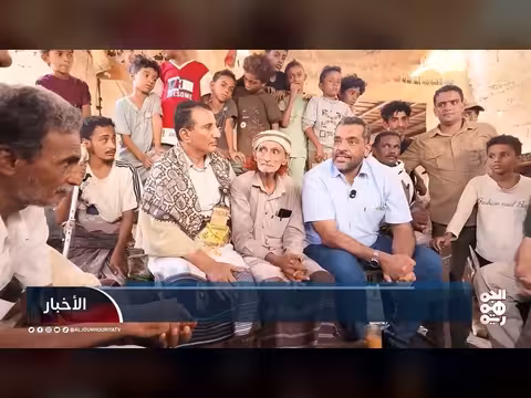 بن بريك: الحديدة ستكون منطلق معركة الخلاص الوطني