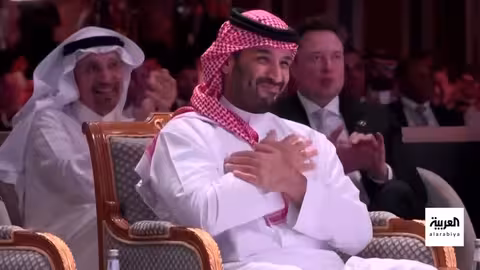 استثمارات سعودية ب24 مليار دولار لدعم الاقتصاد السوري