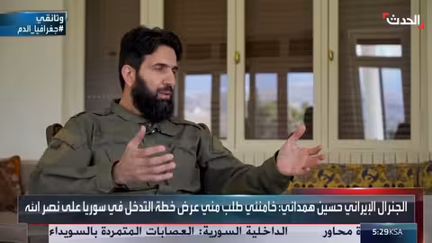 حصار مضايا والزبداني: مجاعة ووفيات بسبب الجوع