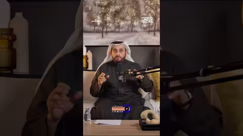 قسّم د. أسامة الجامع مدمني الإباحية الجنسية إلى أنواع.. ما النصيحة التي وجهها؟