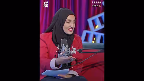 عبده الجندي يهدد بالانسحاب من شاهد على العصد هرجلة