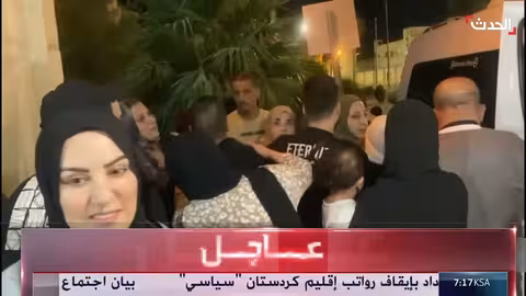 الحدث اليمني مسؤول أميركي: واشنطن أدركت أن الحوثيين لن يتوقفوا عن استهداف إسرائيل