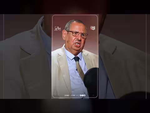قصة عسكرية يمنية يرويها اللواء ناصر الحربي