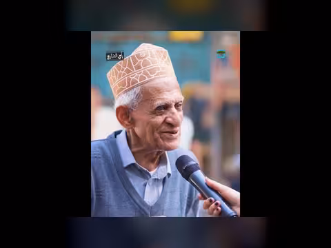 أجمل موقف في حياتي