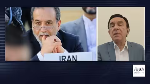 التوتر يتصاعد حول الملف النووي الإيراني.. وتلويح أوروبي بعقوبات