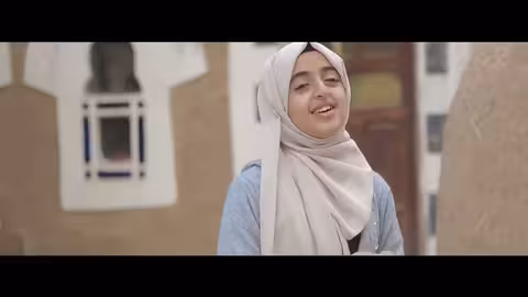 LIVE - Malak Fathi بث مباشر - ملاك فتحي عدّادُ العُمُرِ
