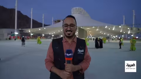 تراجع الإجهاد الحراري بين الحجاج: نجاح طبي غير مسبوق