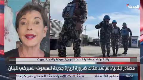 اليونيفيل والتوترات اللبنانية الإسرائيلية: نظرة على دور فرنسا وأمريكا
