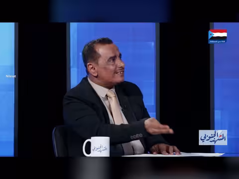 بدر العرابي: السعودية وتحديات الثورة الجنوبية