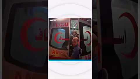 جيش الاحتلال الإسرائيلي يُجلي المرضى والطواقم الطبية قسراً من مستشفى العودة