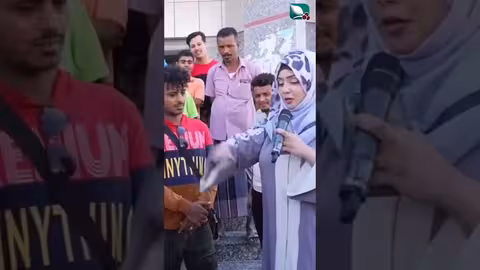 هل الديك يبيض. شوفوا الإجابات. كانت صادمة