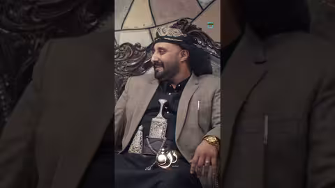 مرة الشيخ رايحة تسارب على قطمة الرز درة، اكسبلور، قناة المهرية، اليمن