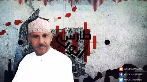 مطر والضبا بينه - جلسة عود صافي l ايوب طارش عبسي