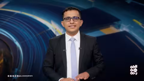 المسار النفط خارج المعادلة.. واشنطن تغلق باب الوقود أمام الحوثيين