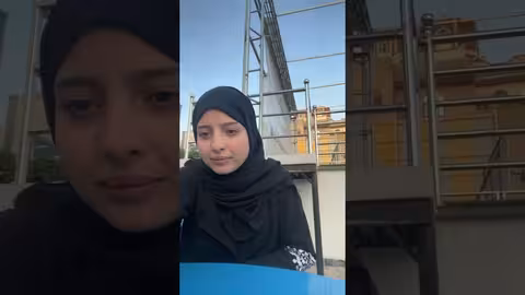 بدأت قناة ماريا قحطان - Maria Qahtan بثًا مباشرًا