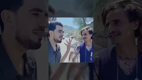 عرسوا له من وسط الشارع اضحك من قلبك، المهرية حكاية رمضان، المهرية، حكاية رمضان