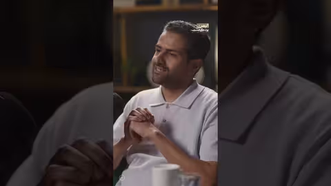 دور خالد الرويشان في تعزيز ثقة حسين محب بنفسه في بداياته الفنية اليمن، بودكاست