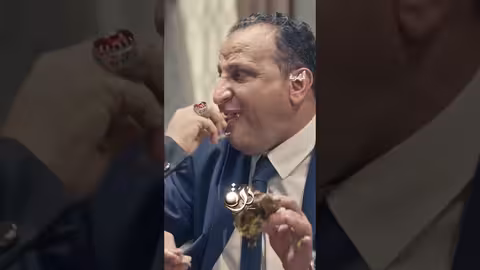 خرجوا الغداء من النخر للمهندس فجايع اكسبلور، قناة المهرية، درة، اليمن
