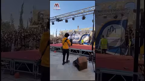 فلسطين أنتِ القلب وأنتِ العين ملاك فتحي