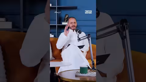 لحماية الأبناء.. رسالة صلاح خاشقجي للوالدين: أكبر خدمة للأبناء.. هي تأمين نفسك أولاً