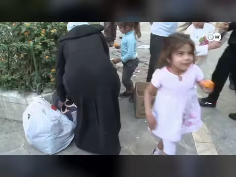 تحذيرات من صفقات إعادة إعمار سوريا على حساب حقوق السكان
