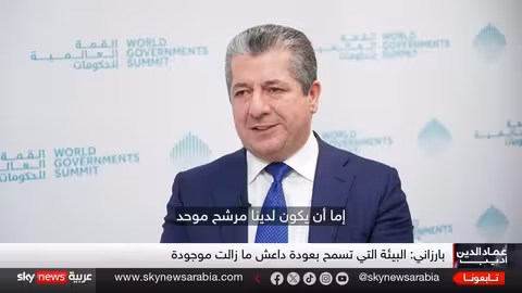 من العراق إلى إيران.. المنطقة أمام مفترق طرق
