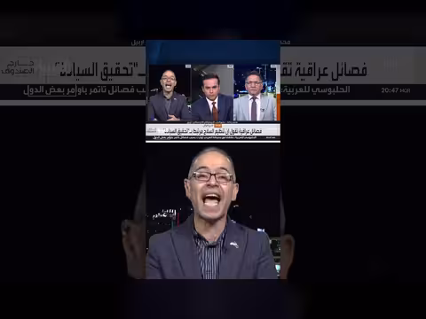 الفصائل المسلحة تهدد رئيس الوزراء العراقي وإقليم كردستان